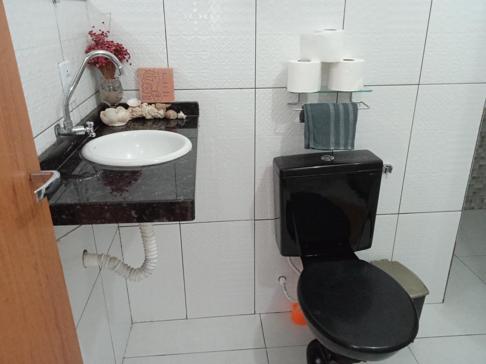 #Tribo Suites No Alto Do Morro Morro de São Paulo Habitación foto
