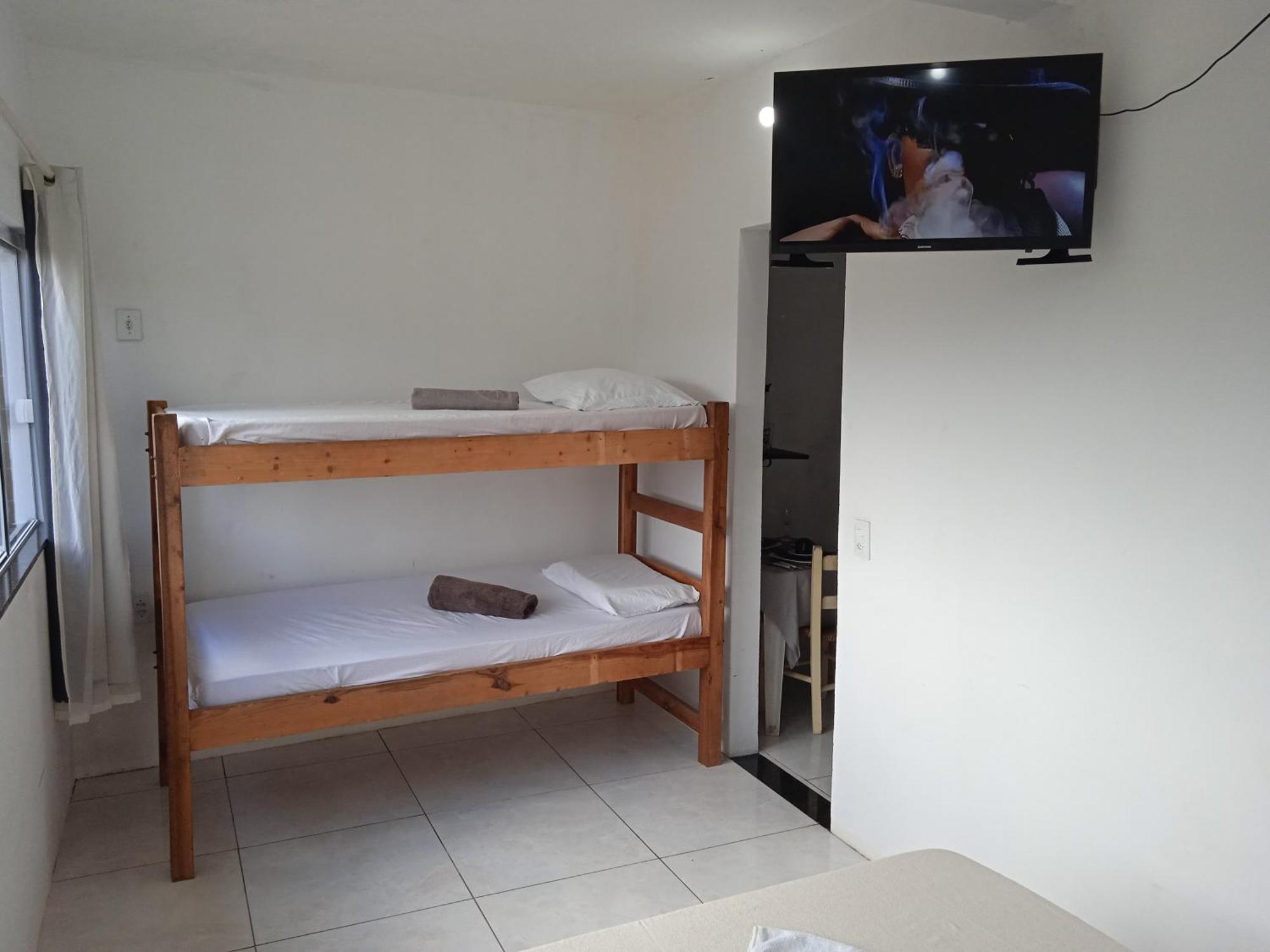 #Tribo Suites No Alto Do Morro Morro de São Paulo Habitación foto